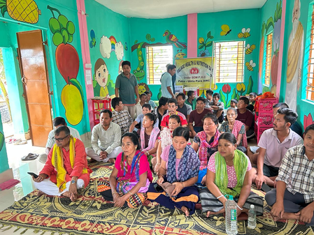 त्रिपुरा के दूरदराज के गांव सौर ऊर्जा से रोशन, 'मन की बात' में मिली सराहना