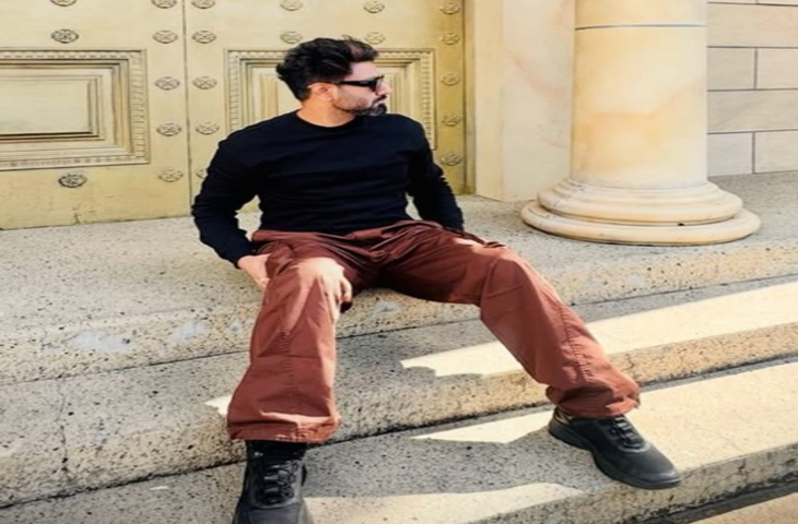 7 साल की उम्र से सीखा प्यारेलाल के भतीजे ने संगीत, 'तेरे बिन' से छाए, 'मेलोडी' को मानते हैं गाने की आत्मा