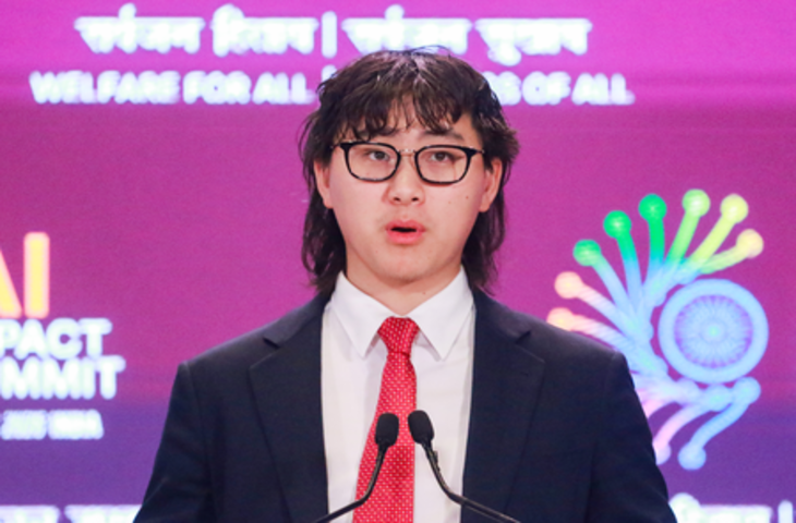 भारत और ग्लोबल साउथ की जरूरतों के अनुसार नए एआई मॉडल तैयार किए जा रहे हैं: मेटा एआई प्रमुख