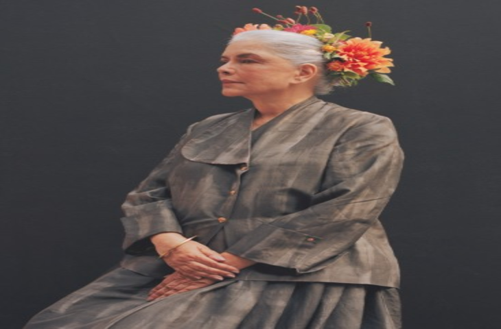 'अच्छा लगता है जब कपड़े मेरी कहानी बयां करते हैं', जीनत अमान ने शेयर किया लेटेस्ट फोटोशूट का अनुभव