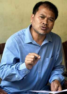 असम चुनाव : अखिल गोगोई ने उठाए सवाल, चुनाव आयोग के फैसले पर जताई आपत्ति