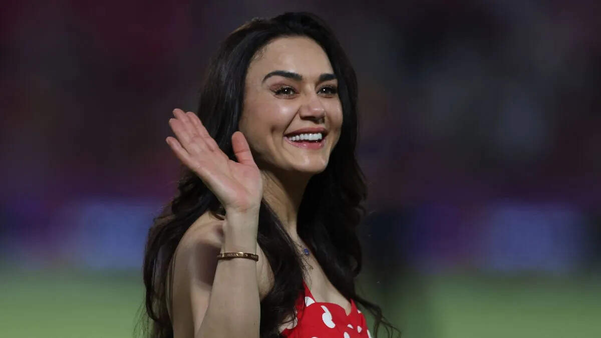 प्रीति जिंटा की गलती पंजाब के लिए साबित हुई वरदान, पहली बार IPL ट्रॉफी उठाने के बन रहे संयोग