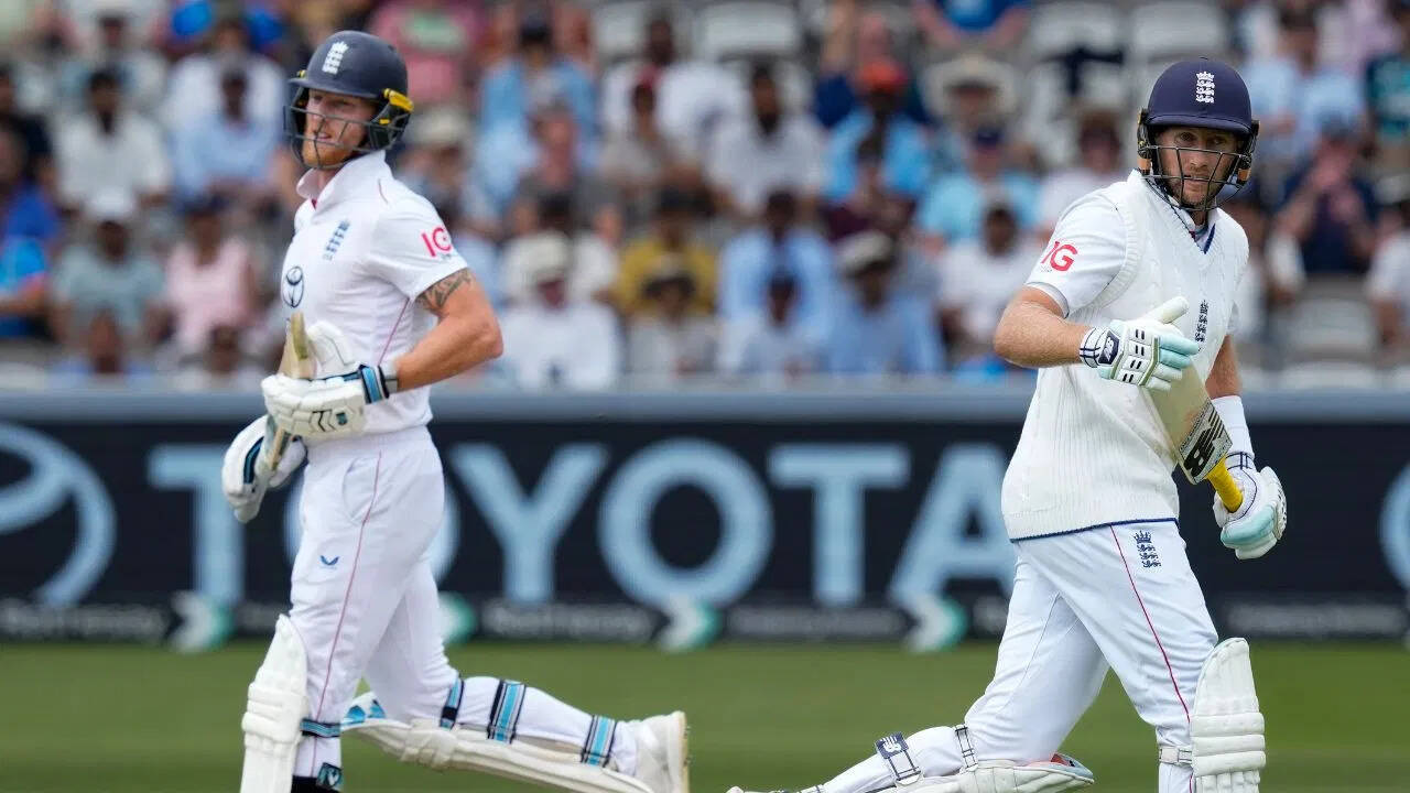 मैनचेस्टर में टीम इंडिया का ‘मैजिक’, बल्लेबाजों के हौसले के सामने इंग्लैंड ने टेके घुटने, चौथा टेस्ट मैच ड्रॉ