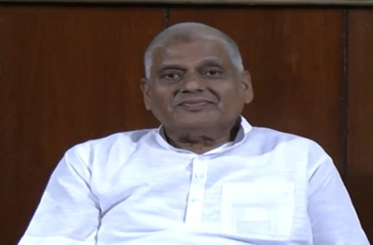 बिहार में फिर बनेगी नीतीश सरकार, तेजस्वी का आरोप बेबुनियाद : शैलेंद्र कुमार