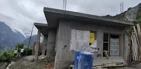 पीएमएवाई-जी योजना के तहत पूरा हुआ करीब 3 करोड़ ग्रामीण घरों का निर्माण: सरकार