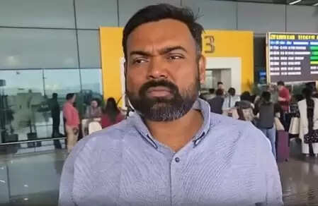 सपा आंतरिक सुरक्षा पर भाषण न दे, भाजपा के नेतृत्व में देश सुरक्षित था, है और रहेगा: गुरु प्रकाश पासवान