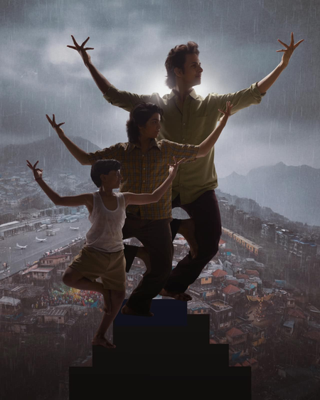 गणेश आचार्य की जिंदगी पर बनी फिल्म का ट्रेलर देख खुश हुए अक्षय कुमार, बोले-'यह उनकी अपनी कहानी'