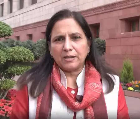 मनरेगा पर कांग्रेस कर रही जनता को गुमराह करने की कोशिश: कमलजीत सेहरावत