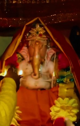 सीएम धामी ने शेयर किया डोडीताल के श्री गणेश मंदिर का मनमोहक वीडियो, श्रद्धालुओं से की दर्शन करने की अपील