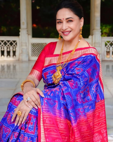 मैं कम ‘कांड’ करूंगी... तृप्ति डिमरी और धारणा दुर्गा से तुलना पर माधुरी दीक्षित का मजेदार जवाब