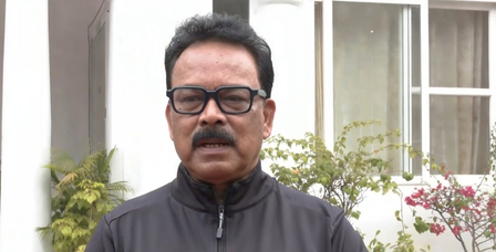 भाजपा के खिलाफ जनता में आक्रोश, दिल्ली की रैली दिखा नजारा: कांग्रेस सांसद सुखदेव भगत