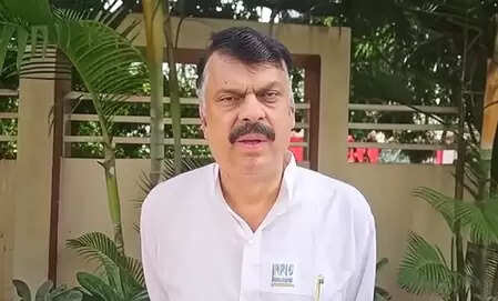 કોઈ ગિરિરાજ સિંઘની વાતો ગંભીરતાથી લેતી નથી: રાજેશ ઠાકુર