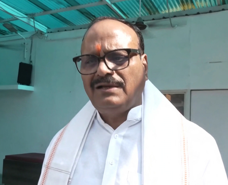 भाजपा नेताओं का विपक्ष पर तंज, कहा-'सत्ता में आने के लिए विपक्ष खराब कर रहा देश का माहौल'