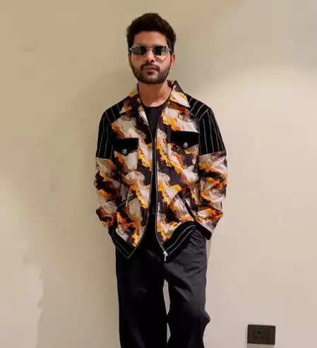 बर्थडे स्पेशल: मजबूरी बनी शौक, छोटे से गांव से निकले सलमान अली, जागरण गाते-गाते बने स्टार