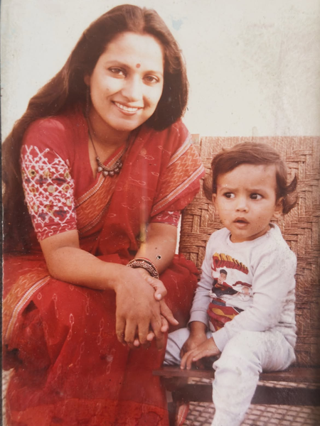 80 के दशक में मयूर विहार में किराए के फ्लैट में रहती थीं हिमानी शिवपुरी, शेयर किया संघर्ष भरा किस्सा