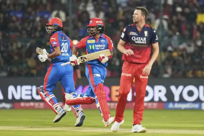 मिडिल ऑर्डर की नाकामी, गेंदबाजों की पिटाई, RCB की हार के ये रहे 5 मुजरिम, जिन्होंने घर में ही कटा दी नाक