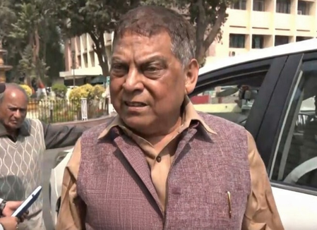 बिहार में अल्पसंख्यक कल्याण और मदरसों के विकास पर सरकार सक्रिय, जदयू ने विपक्ष के आरोपों को फर्जी बताया