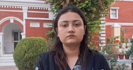 महिला आरक्षण ना ही इतनी जल्दी आने वाला है और ना भाजपा लागू कर पाएगी: शौर्या सिंह