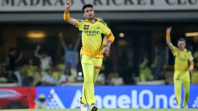 CSK vs PBKS Highlights: 'कर दिया शर्मसार' इन 5 धुरंधरो ने मिट्टी में मिला दिया CSK और धोनी का नाम, इतिहास में पहली बार हुआ ऐसा हाल