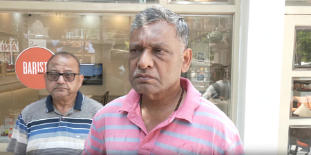 सीईसी ज्ञानेश कुमार के इस्तीफे पर कांग्रेस का 'हल्ला बोल', अखिलेश सिंह बोले- खतरे में लोकतंत्र और संविधान