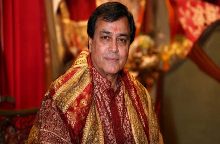 नरेंद्र चंचल : माता रानी के भजन गाकर पाई प्रसिद्धि, आज भी नवरात्रि में गूंजती है आवाज