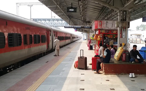 रेल यात्रियों के लिए राहत: जम्मू राजधानी एक्सप्रेस में अतिरिक्त थर्ड एसी कोच जोड़ा जाएगा