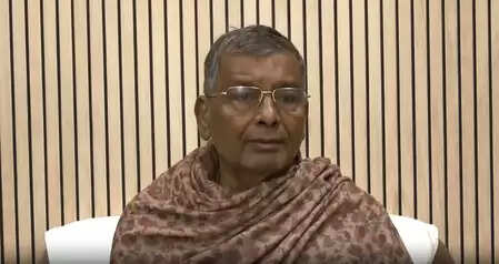 हिजाब विवाद पर जदयू सांसद रामप्रीत मंडल बोले, नीतीश कुमार की छवि बिगाड़ने की साजिश कर रहा विपक्ष