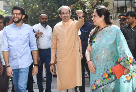 परभणी नगर निगम में सबसे बड़ी पार्टी बनकर उभरी शिवसेना (यूबीटी), खत्म हुआ एनसीपी-कांग्रेस का लगभग दो दशक पुराना वर्चस्व