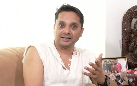 'मैं बंदर की तरह स्टेज पर कूदता था, लोग मुझे देखकर हंसते थे', आशा भोसले के पोते ने लाइव शो से जुड़ा बताया किस्सा