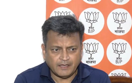 सपा और राजद की महिलाओं को लेकर सोच के बारे में जनता जानती है : अजय आलोक
