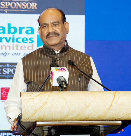लोकसभा अध्यक्ष ओम बिरला 16 जून को 'विकसित भारत युवा संसद 2026' का उद्घाटन करेंगे