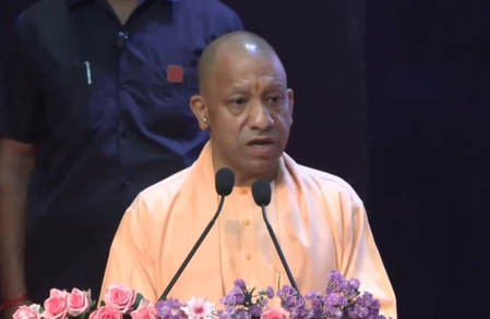यूपी के सभी 75 जिलों में बनेंगे सरदार पटेल स्किल एंड एम्प्लॉयमेंट जोन: सीएम योगी