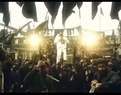 अमाल मलिक और शहबाज बदेशा का नया गाना 'फेम देख' इस दिन होगा रिलीज