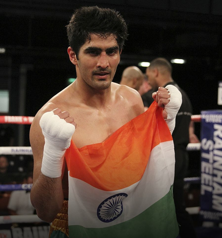 17 मई 2010: भारतीय मुक्केबाजों ने रचा था इतिहास, इंग्लैंड को पीछे छोड़ हासिल किया था पहला स्थान