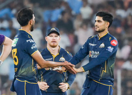 आईपीएल 2026: गुजरात टाइटंस से भिड़ेगी मुंबई इंडियंस, दोनों टीमों के बीच हेड-टू-हेड रिकॉर्ड