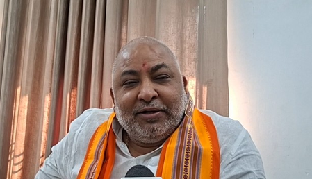 एमएलसी की दोनों सीटें जीतेगी भाजपा, 2027 के चुनाव में आएगी सुनामी : दयाशंकर सिंह