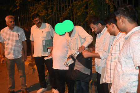 दिल्ली: रोहिणी में नकली नोट बनाने वाले रैकेट का भंडाफोड, चार आरोपी गिरफ्तार