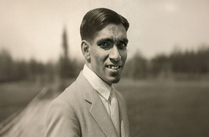 रूप सिंह: वे महान हॉकी खिलाड़ी जिनके कायल थे हिटलर, इनके नाम पर जर्मनी में रोड