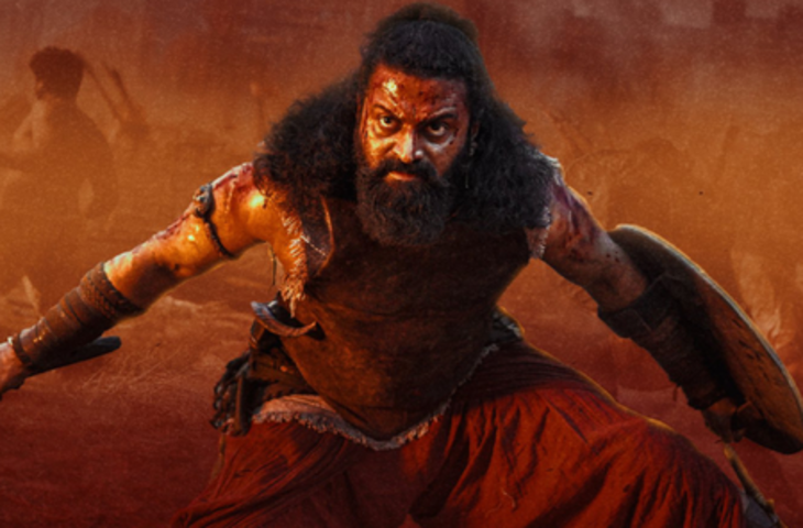 दर्शकों के सिर चढ़कर बोल रही 'कांतारा चैप्टर 1', 10 दिन कमाई 400 करोड़ रुपए के करीब पहुंची