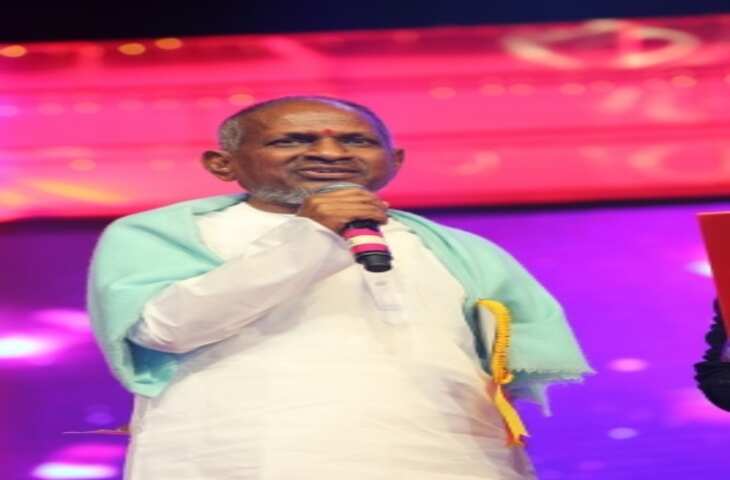 इलैयाराजा बनाम सोनी म्यूजिक, कंपनी का राजस्व विवरण सार्वजनिक करने से साफ इनकार