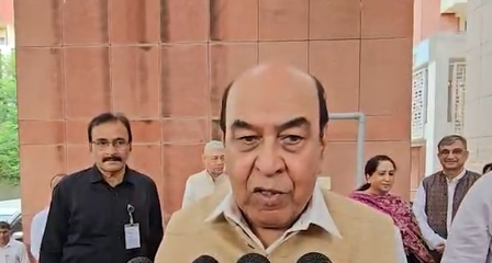 बीएचयू में बिहार के राज्यपाल बोले, शिक्षा में एआई बने सहायक, एनईपी 2020 का चरणबद्ध क्रियान्वयन जरूरी