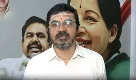 तमिलनाडु में कानून व्यवस्था और ड्रग्स पर सियासी घमासान, एआईएडीएमके ने सरकार पर लगाए गंभीर आरोप