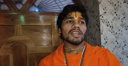 राम मंदिर चढ़ावा विवाद : साधु-संत बोले- जो भी दोषी होगा, उसके खिलाफ होगी कड़ी कार्रवाई