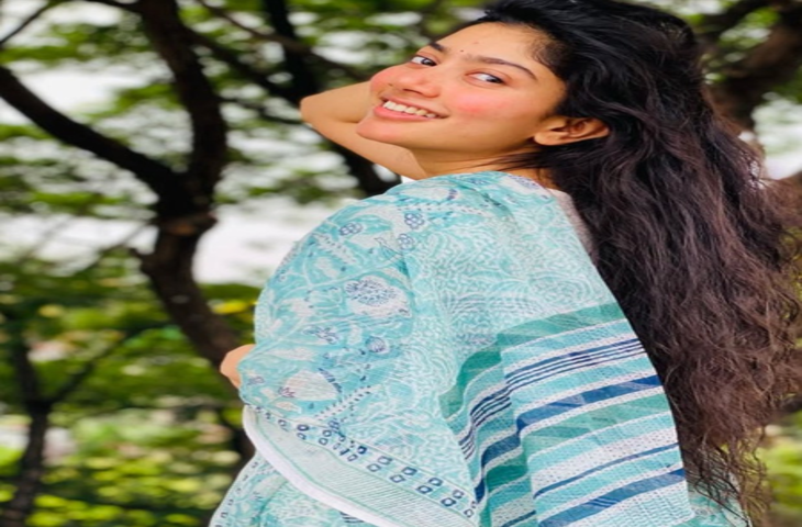 बर्थडे स्पेशल: फेयरनेस क्रीम के एड को कहा न, तो सुर्खियों में आईं साई पल्लवी