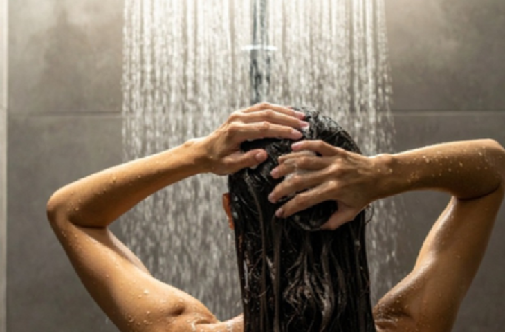 अगर वात, कफ या पित्त की है समस्या तो जान लें नहाने के लिए कैसा पानी है सही