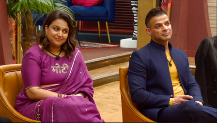 '36 ट्वीट और 3-4 वीडियो बना चुके हैं', राइज एंड फॉल-2 में 'इग्नोर' करने पर स्वरा भास्कर ने शहजाद पूनावाला को घेरा