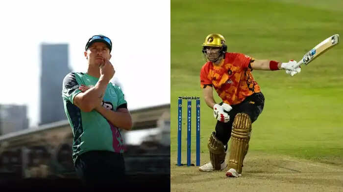 अरे बाप रे ये क्या... लियाम लिविंगस्टोन को सरेआम किया गया बॉडी शेम, इंग्लैंड क्रिकेट में मचा हंगामा