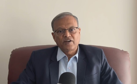 रणनीतिक तैयारी और मजबूत कूटनीति ने भारत को ईंधन संकट से बचाया: पूर्व आईओसीएल चेयरमैन