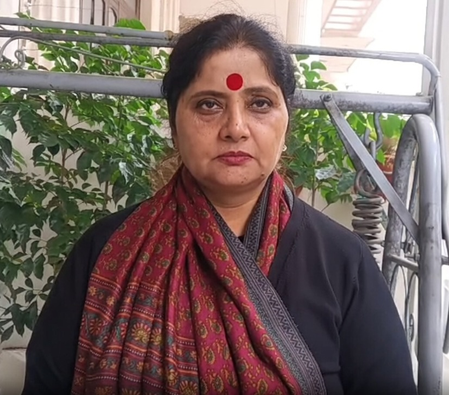 बीकेटीसी के प्रस्ताव का बबीता सिंह चौहान ने किया स्वागत, कहा- यह फैसला सबके हित में