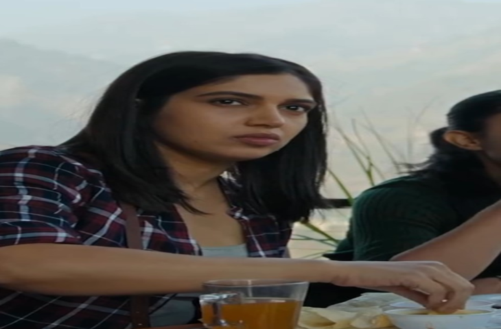 राजकुमार राव-भूमि पेडनेकर की फिल्म 'बधाई दो' ने पूरे किए 4 साल